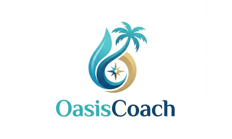 OasisCoach logo